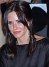 Courteney Cox