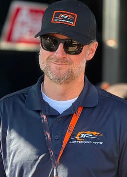Dale Earnhardt Jr.