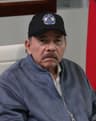 Daniel Ortega
