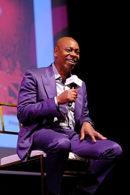 Dave Chappelle