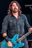 Dave Grohl