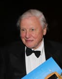 David Attenborough