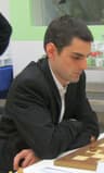David Baramidze