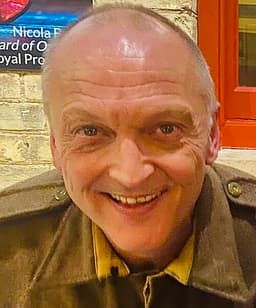 David Benson