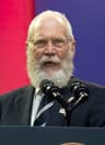 David Letterman