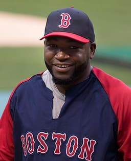David Ortiz