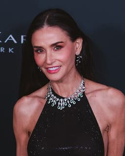 Demi Moore