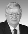 Dennis Hastert