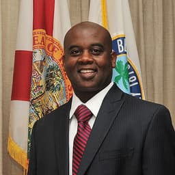 Derrick L. Henry