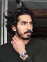 Dev Patel