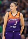 Diana Taurasi