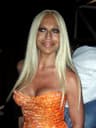 Donatella Versace