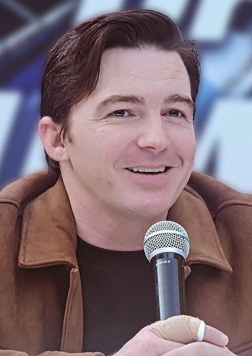 Drake Bell