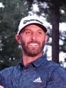 Dustin Johnson