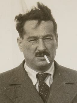 Egon Kisch