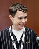 Elliot Page