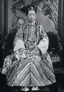 Empress Dowager Cixi