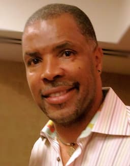 Eriq La Salle
