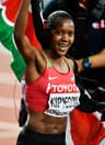 Faith Kipyegon