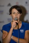 Faustine Merret