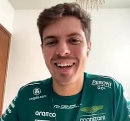 Felipe Drugovich