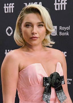 Florence Pugh