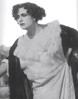 Francesca Bertini