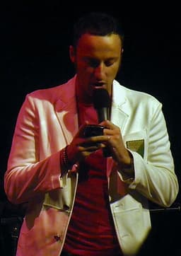 Francesco Facchinetti