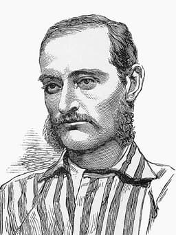 Frank Allan
