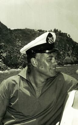 Frank Bresee