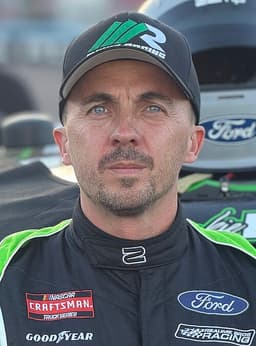 Frankie Muniz