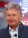 Gary Johnson