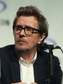Gary Oldman
