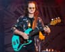Geddy Lee
