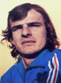 Georges Bereta