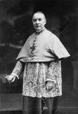 Georges Grente