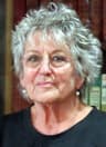 Germaine Greer