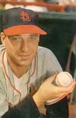 Gerry Staley