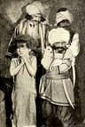 Gertrude Messinger