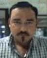 Gilberto Barragán Balderas