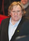 Gérard Depardieu
