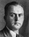 Gustav Dahrendorf