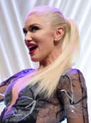 Gwen Stefani