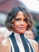 Halle Berry