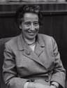 Hannah Arendt