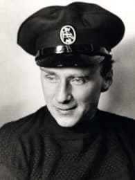 Hans Leip