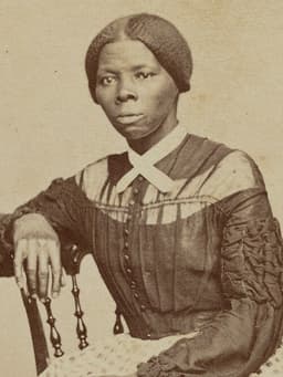 Harriet Tubman