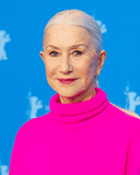 Helen Mirren