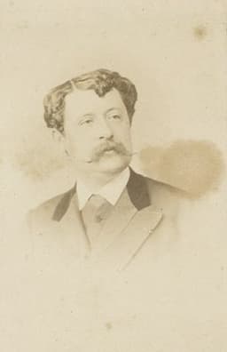 Henri-Joseph Dugué de La Fauconnerie