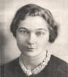 Henriette Bie Lorentzen